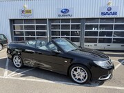 Saab 9-3 - 2.0 T Aero