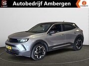 Opel Mokka - 1.2 Turbo (136Pk) Ultimate Camera Stoelmassage Géén Afleverk