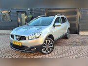 Nissan Qashqai - 1.6 Connect Edition
