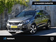 Peugeot 3008 - GT Line 1.6 PureTech 180pk Automaat 100% DEALER OND. | PANO 