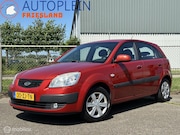 Kia Rio - 1.4 X-tra|APK 08/27|Airco|Trekhaak|Elec ramen