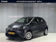 Toyota Aygo - 1.0 VVT-i x-play limited | Apple carplay/anroid auto | Camer