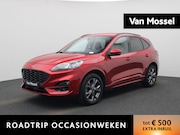 Ford Kuga - 2.5 PHEV ST-Line X | WINTERPACK | B&O AUDIO | CAMERA | NAVIG