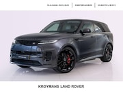 Land Rover Range Rover Sport - 3.0 P440e Dynamic HSE l Cold Climate l Koelbox l 23 inch | 2