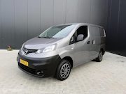 Nissan NV200 - 1.6 Optima / MARGE / AIRCO / CRUISE / NAVI