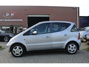 Mercedes-Benz A-klasse - 140 Elegance apk 24-06-2027 inruil mogelijk