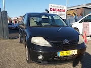 Citroën C3 - 1.4i Exclusive