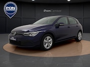 Volkswagen Golf - 1.0 eTSI Life | Carplay | Camera | Parkeerhulp | ACC | Navi 