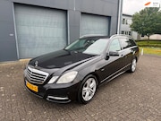 Mercedes-Benz E-klasse - 220 CDI Business Class Avantgarde
