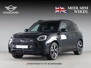 MINI Countryman - John Cooper Works Pakket L Accu conditie 100%