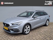 Seat Leon - Sportstourer 1.5 TSI FR Business Intense | Navigatiesysteem