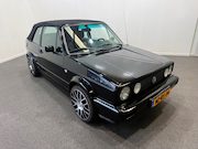 Volkswagen Golf - Cabriolet 1.8