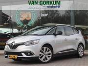 Renault Grand Scénic - 1.3 TCe Intens 7p. Navi / Camera / Pdc / Elekramen / Handges