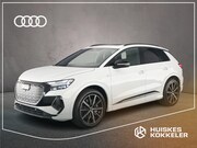 Audi Q4 e-tron - 45 e-tron 286pk S edition Competition