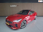 Kia Stinger - 2.0 T-GDI GT-Line | Clima | Navi | Pano | Cruise | Camera |
