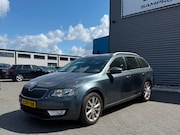 Skoda Octavia - Combi 1.4 TSI Greentech Ambition Businessline
