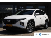 Hyundai Tucson - 1.6 T-GDI MHEV i-Motion | Achteruitrijcamera | Airco (automa