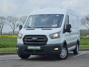 Ford Transit - 2.0 L2H2 Euro6 Trekhaak