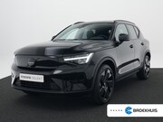 Volvo EX40 - Single Extended Plus Black Edition Europa 82 kWh | Panoramad