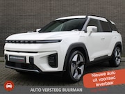 KGM Torres - EVX VAN 80.6kWh - 2WD