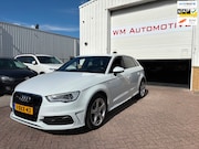 Audi A3 - Sportback 1.4 TFSI Ambition Pro Line S g-tron
