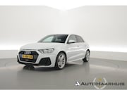 Audi A1 - Sportback 30 TFSI S Line | Automaat | Bang & Olufsen | Apple