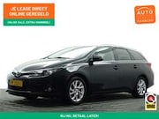 Toyota Auris - Touring Sports 1.8 Hybrid Dynamic Aut- Comfort Int