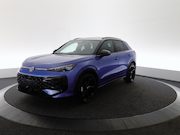 Volkswagen T-Roc - R-Line First Edition 1.5 eTSI 110 kW / 150 PK SUV