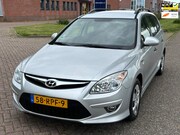 Hyundai i30 - CW 1.4i i-Drive Cool Airco Elec. pakket Audio-CD/MP3 ABS Sta