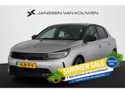 Opel Corsa - 1.2 Turbo Hybrid GS 145 PK Keyless Trekhaak 17" Stoel-Stuurv