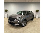 Peugeot 2008 - 1.2 PureTech Active - Camera - Lane assist - Led - Stoelverw