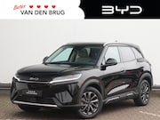 BYD Atto 2 - DM-i Boost | Beige interieur | 90km elektrisch | 360° camera