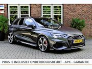 Audi A3 - Sportback 45 TFSI 3X S line Competition SOH 91.4% Camera | K
