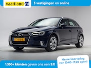 Audi A3 - 30 TFSI Sport Edition Aut. [ Navi Sportstoelen LED ]