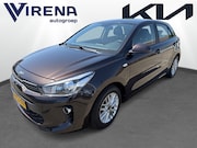 Kia Rio - 1.0 TGDI DynamicLine Navigatie - Achteruitrijcamera - Cruise