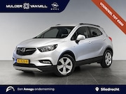 Opel Mokka - Edition 1.4 Turbo 140pk | ALL SEASON BANDEN | TREKHAAK | NAV