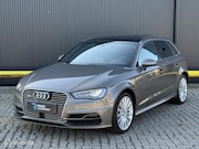 Audi A3 - Sportback 1.4 e-tron PHEV S-Line | LEES TEKST ! |