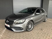 Mercedes-Benz A-klasse - 200 d ///AMG PANO-XENON-LED