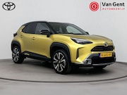 Toyota Yaris Cross - 1.5 Hybrid Launch Edition | Trekhaak | Matrix LED | Head-up