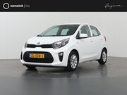 Kia Picanto - 1.0 MPi DynamicLine | Navigatie | Parkeercamera | Airco | Cr