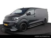 Opel Vivaro-e - L3 75 kWh | STX Edition | STX Spoilers | STX Velge