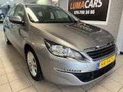 Peugeot 308 - SW 1.6 BlueHDI Blue Lease Pack | Cruise | Navi |