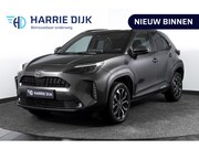 Toyota Yaris Cross - 1.5 Hybrid 115 Dynamic | Dig.Cockpit | Adapt.Cruise | Stoel-