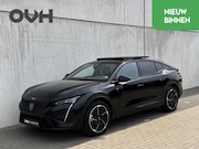 Peugeot 408 - GT 1.6 HYbrid |Pano|Focal|360|Stoelvw|SOH 97%