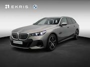 BMW 5-serie - 5 Serie Touring 520i M Sportpakket | Trekhaak | Dr