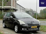 Peugeot 5008 - 1.6 Turbo HP ST 5p. | Panoramadak | NL&NAP | Trekhaak | Crui