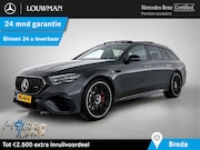 Mercedes-Benz E-klasse - Estate Mercedes-AMG 53 4MATIC+ | AMG DYNAMIC PLUS Paket | Pa