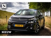 Citroën C3 - 1.2 PureTech Live |Distributie VV| Goed onderhoud