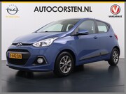 Hyundai i10 - Automaat 5Drs Airco Pdc Bluetooth i-Motion Comfort Lmv Led I