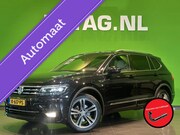 Volkswagen Tiguan All-Space - 1.5 TSI Highline Business R | Leder | Digital Cockpit |